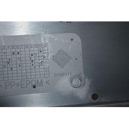 Paraurti Anteriore Fiat Panda Dal 2012 in poi Cod 735555165  1764837739906