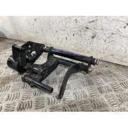 Staffa Supporto motore Piaggio beverly 300 Dal 2011 al 2018  1764837849704