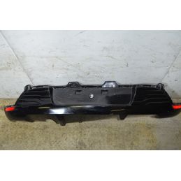 Spolier Inferiore Paraurti Posteriore Renault Clio IV Dal 2012 al 2019 Cod 850221456R  1764838318278