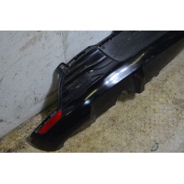 Spolier Inferiore Paraurti Posteriore Renault Clio IV Dal 2012 al 2019 Cod 850221456R  1764838318278