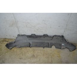 Spolier Inferiore Paraurti Posteriore Renault Clio IV Dal 2012 al 2019 Cod 850221456R  1764838318278