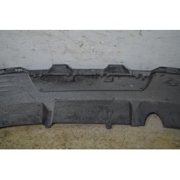 Spolier Inferiore Paraurti Posteriore Renault Clio IV Dal 2012 al 2019 Cod 850221456R  1764838318278