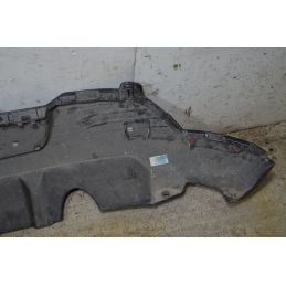 Spolier Inferiore Paraurti Posteriore Renault Clio IV Dal 2012 al 2019 Cod 850221456R  1764838318278