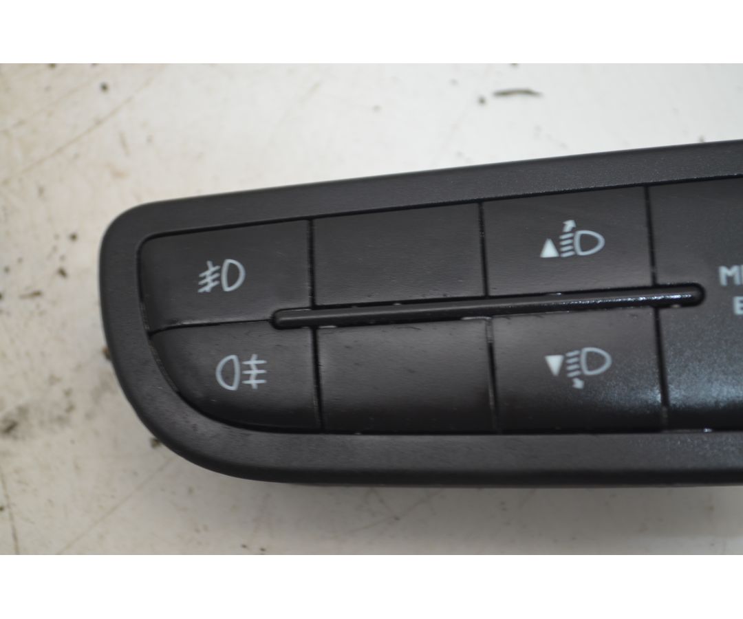 Interruttore blocco comando luci Fiat Tipo Dal 2015 in poi Cod 735630752  1764838825172