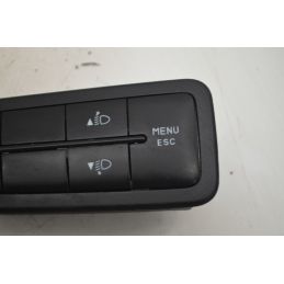 Interruttore blocco comando luci Fiat Tipo Dal 2015 in poi Cod 735630752  1764838825172