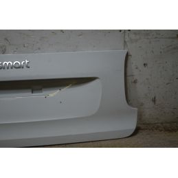 Rivestimento Portellone Bagagliaio Posteriore Smart ForTwo W453 Dal 2014 al 2024 Cod A4537402700CA7L  1764838940530