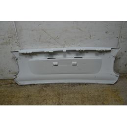 Rivestimento Portellone Bagagliaio Posteriore Smart ForTwo W453 Dal 2014 al 2024 Cod A4537402700CA7L  1764838940530