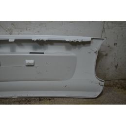 Rivestimento Portellone Bagagliaio Posteriore Smart ForTwo W453 Dal 2014 al 2024 Cod A4537402700CA7L  1764838940530