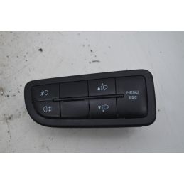 Interruttore blocco comando luci Fiat Tipo Dal 2015 in poi Cod 735630752  1764838825172