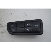 Interruttore blocco comando luci Fiat Tipo Dal 2015 in poi Cod 735630752  1764838825172