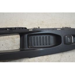Pulsantiera Alzacristalli Anteriore DX Ford Fiesta VI dal 2008 al 2017 Cod C1BB-A240A40-A  1764840237130