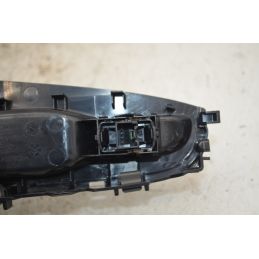 Pulsantiera Alzacristalli Anteriore DX Ford Fiesta VI dal 2008 al 2017 Cod C1BB-A240A40-A  1764840237130