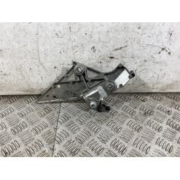 Pedana Poggipaiedi Sinistra Sx Leva Cambio Kawasaki Z 750 Dal 2003 al 2012  1764841508437