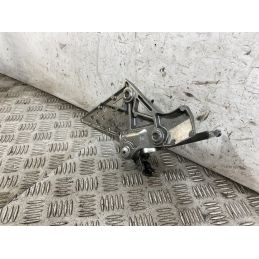 Pedana Poggipaiedi Sinistra Sx Leva Cambio Kawasaki Z 750 Dal 2003 al 2012  1764841508437
