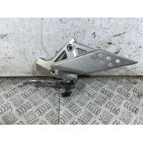 Pedana Poggipaiedi Sinistra Sx Leva Cambio Kawasaki Z 750 Dal 2003 al 2012  1764841508437