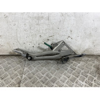 Pedana Poggiapiedi Destra Leva Freno Kawasaki Z1000 dal 2003 al 2006  1764842422275