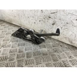 Pedana Poggiapiedi Sinistra Sx Leva Cambio Yamaha FZ6 dal 2004 al 2007  1764843486788