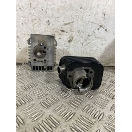 Kit Gruppo Termico Piaggio SI 50 Dal 1980 al 1999 COD 140.0133/10  1764857901994