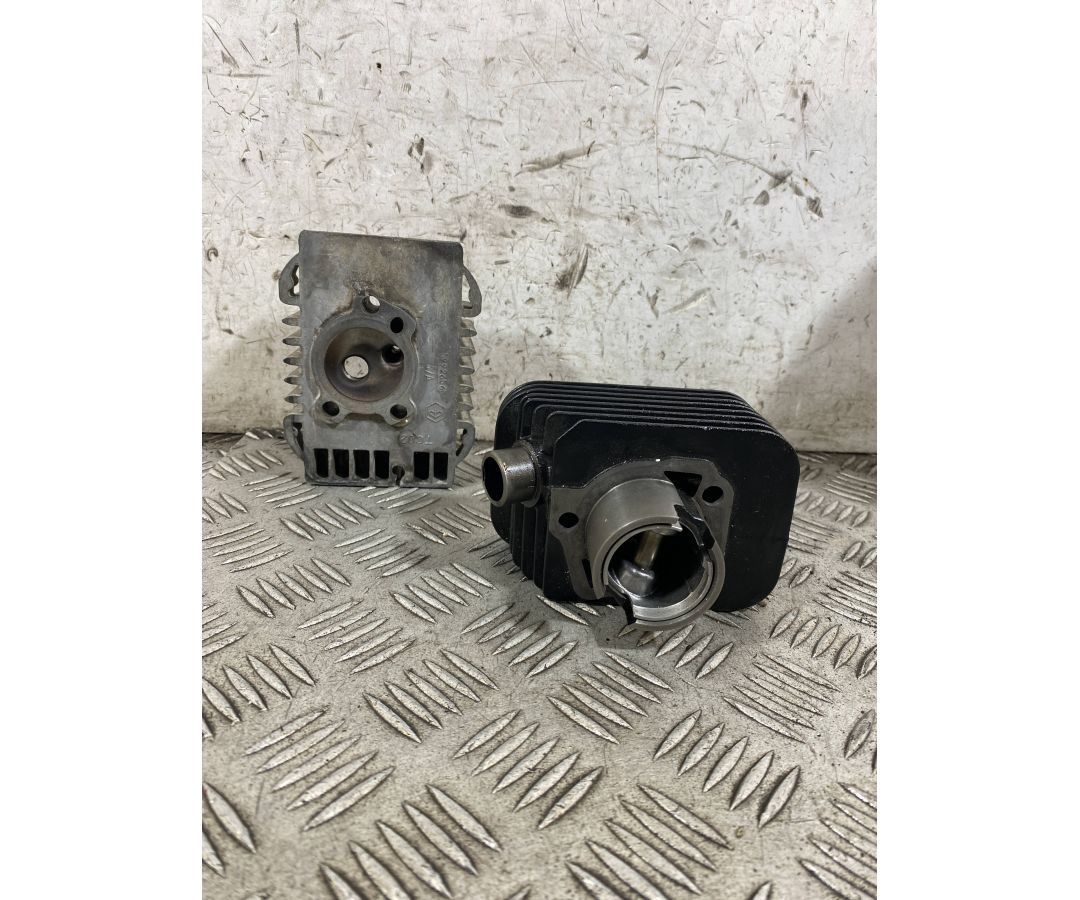 Kit Gruppo Termico Piaggio SI 50 Dal 1980 al 1999 COD 140.0133/10  1764857901994