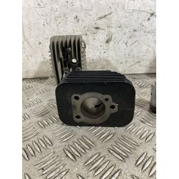 Kit Gruppo Termico Piaggio SI 50 Dal 1980 al 1999 COD 140.0133/10  1764857901994