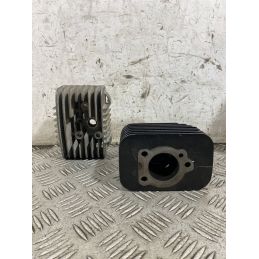 Kit Gruppo Termico Piaggio SI 50 Dal 1980 al 1999 COD 140.0133/10  1764857901994