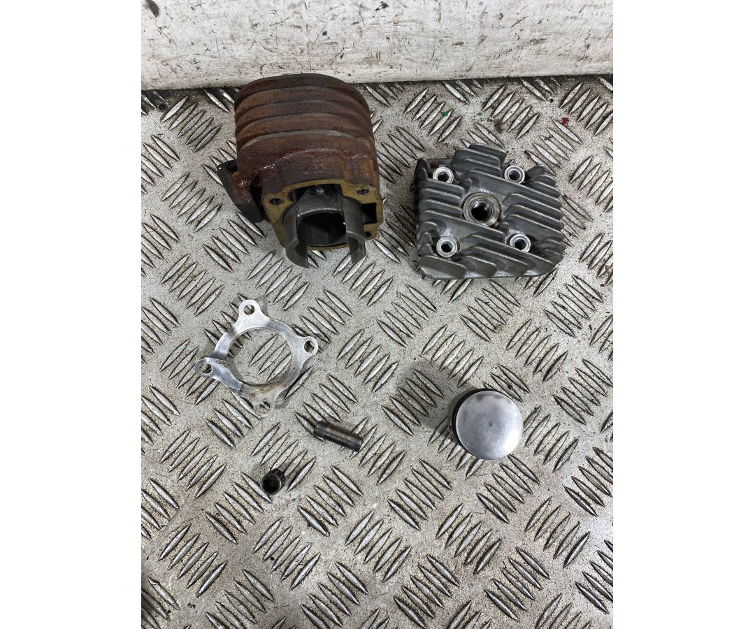 Kit Gruppo Termico Minarelli COD KT00087  1764858474367