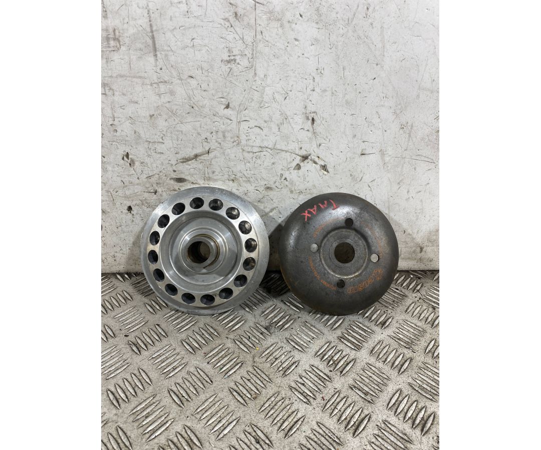 Variatore Yamaha T-Max Tmax 500 Dal 2004 al 2007  1764860156411