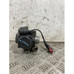 Carburatore Yamaha Xmax X-Max 250 Dal 2005 al 2009  1764860616571