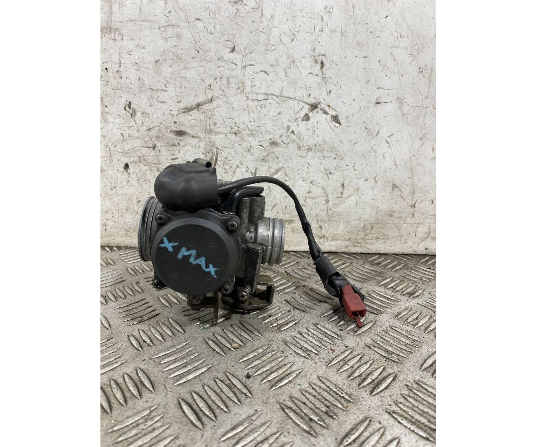 Carburatore Yamaha Xmax X-Max 250 Dal 2005 al 2009  1764860616571
