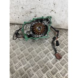 Carter Statore Con Statore Piaggio Beverly 250 dal 2001 al 2010  1764860885526