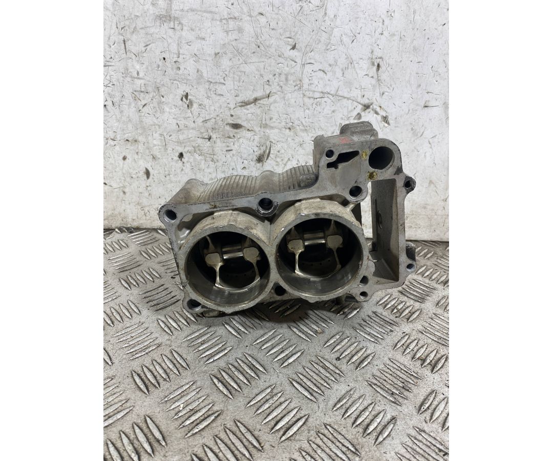Gruppo Termico Cilindro E Pistone Yamaha T-Max Tmax 500 Dal 2004 al 2007  1764861450396
