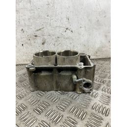 Gruppo Termico Cilindro E Pistone Yamaha T-Max Tmax 500 Dal 2004 al 2007  1764861450396