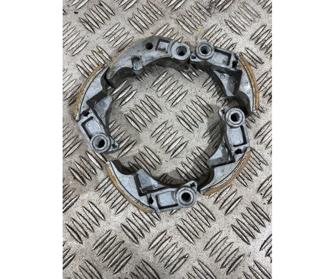 Massette Frizione Honda Silver Wing 400 / 600 dal 2001 al 2009 COD 330-11E28-00  1764862273727