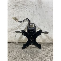 Carena Portatarga Con Frecce Derbi GPR 125 4T 4V Dal 2009 al 2015  1764863281967