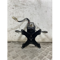 Carena Portatarga Con Frecce Derbi GPR 125 4T 4V Dal 2009 al 2015  1764863281967