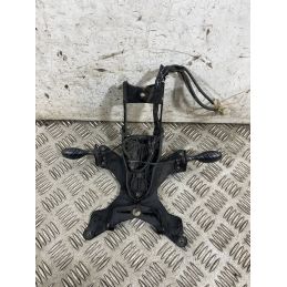 Carena Portatarga Con Frecce Derbi GPR 125 4T 4V Dal 2009 al 2015  1764863281967