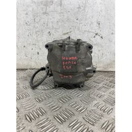 Testata Completa Honda Forza 250 Dal 2005 al 2007  1764863718302