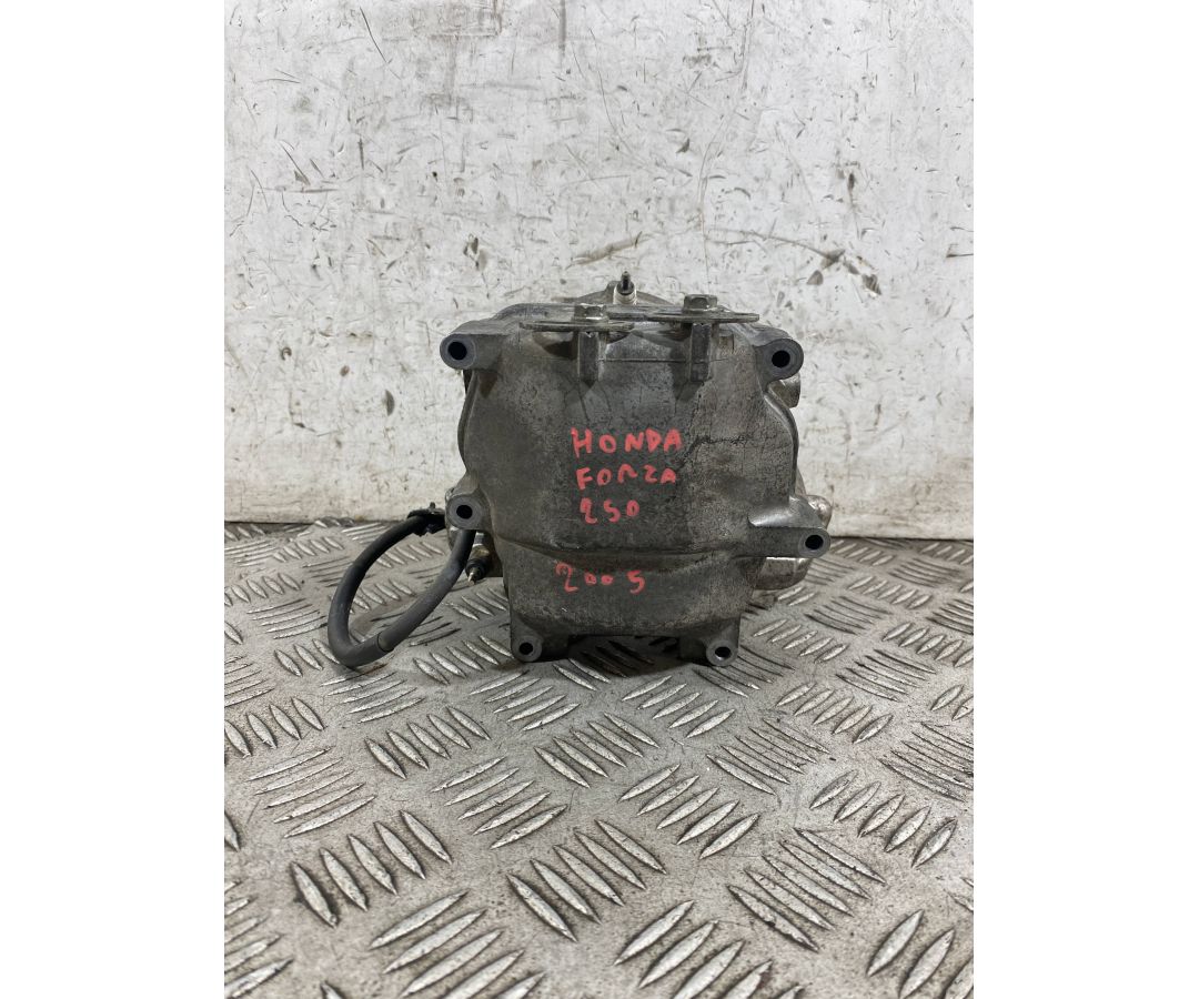 Testata Completa Honda Forza 250 Dal 2005 al 2007  1764863718302