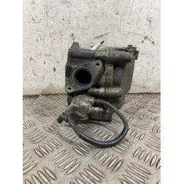 Testata Completa Honda Forza 250 Dal 2005 al 2007  1764863718302