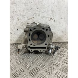 Testata Completa Honda Forza 250 Dal 2005 al 2007  1764863718302