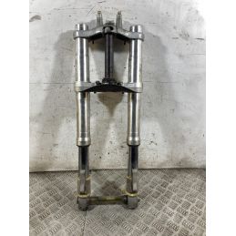 Forcella Ducati Multistrada 620 dal 2005 al 2007  1764863841109