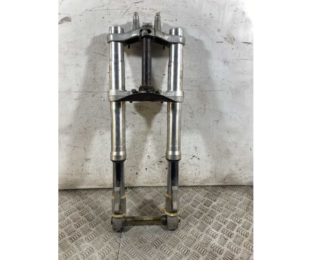 Forcella Ducati Multistrada 620 dal 2005 al 2007  1764863841109