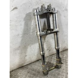 Forcella Ducati Multistrada 620 dal 2005 al 2007  1764863841109