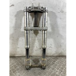 Forcella Ducati Multistrada 620 dal 2005 al 2007  1764863841109