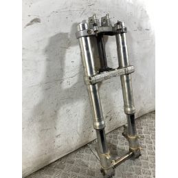 Forcella Ducati Multistrada 620 dal 2005 al 2007  1764863841109