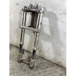 Forcella Ducati Multistrada 620 dal 2005 al 2007  1764863841109