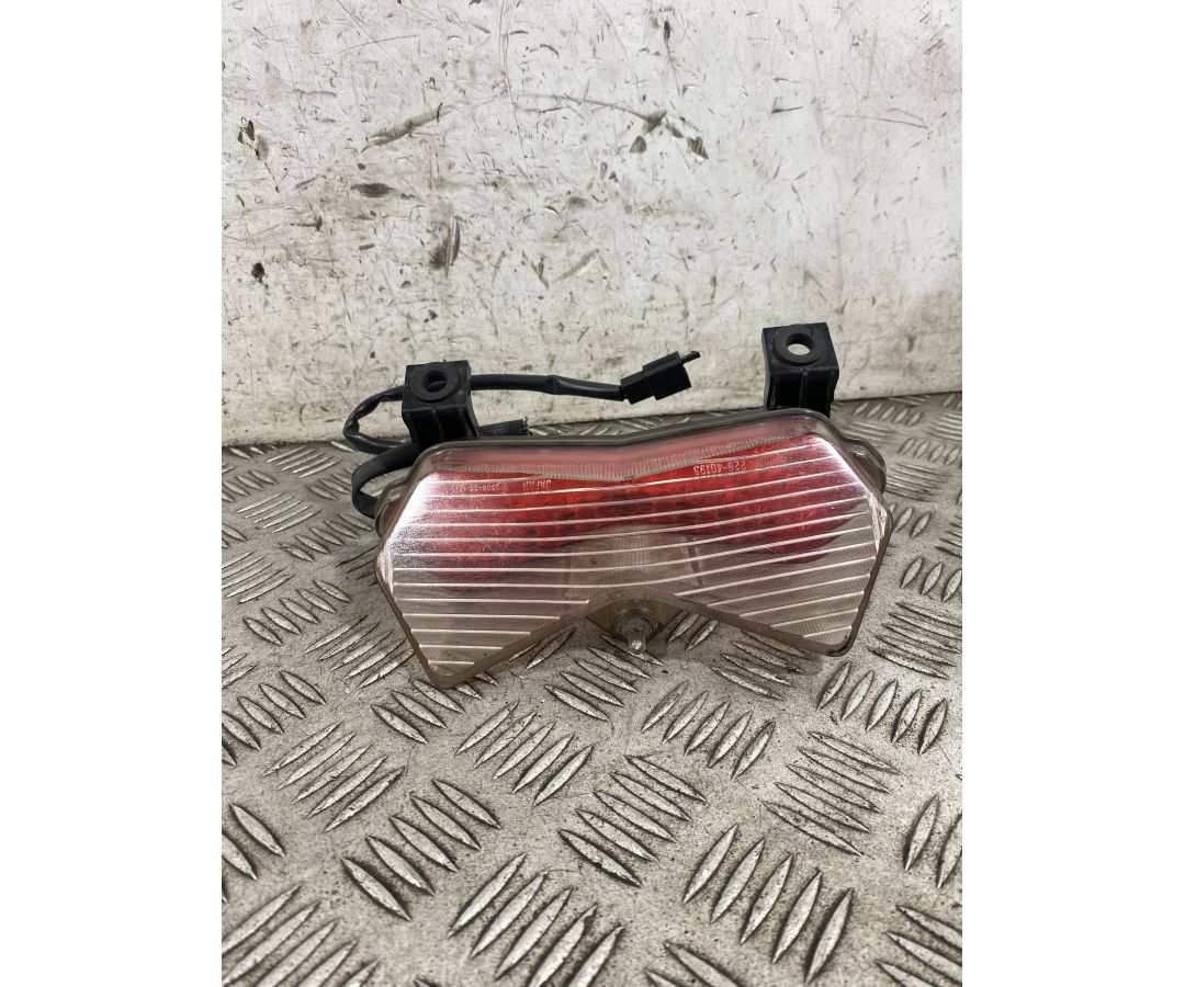 Fanale Stop Posteriore Kawasaki Z 750 Dal 2003 al 2012 COD 226-40193  1764864050807