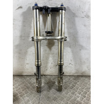 Forcella Suzuki GSX R 750 Dal 1999 al 2003  1764864458726