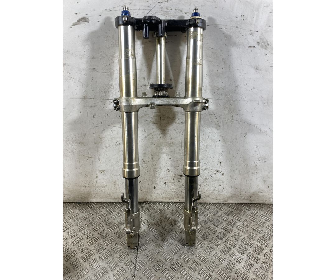 Forcella Suzuki GSX R 750 Dal 1999 al 2003  1764864458726