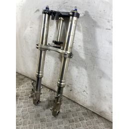 Forcella Suzuki GSX R 750 Dal 1999 al 2003  1764864458726